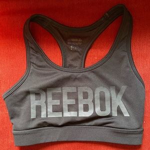 Reebok Sports Bra
